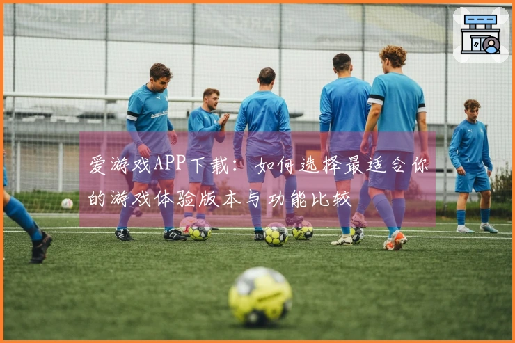 爱游戏APP下载：如何选择最适合你的游戏体验版本与功能比较